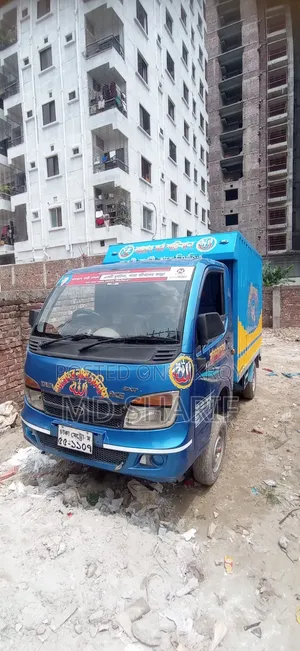 Tata Ace Ex2 Model 18 Registration 21 7 March