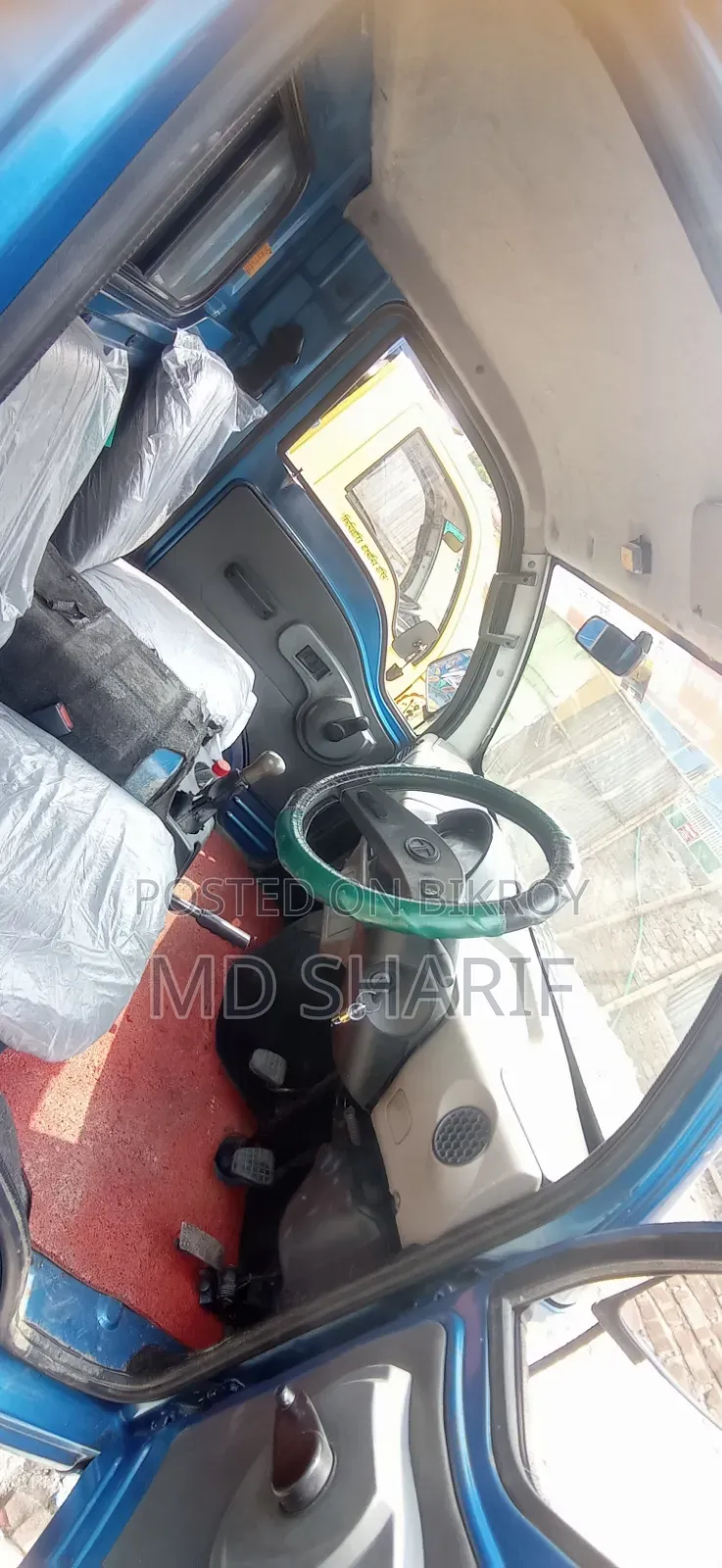 Tata Ace Ex2 Model 18 Registration 21 7 March