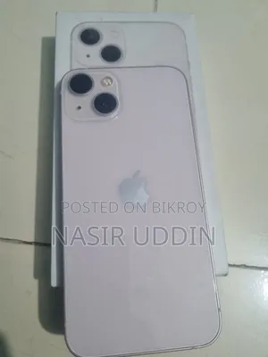 Apple iPhone 13 128 GB Purple