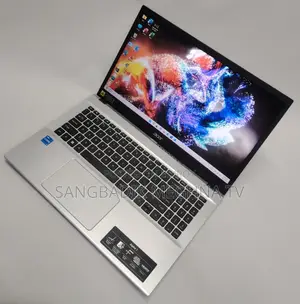 Laptop Acer 4GB Intel SSD 500GB