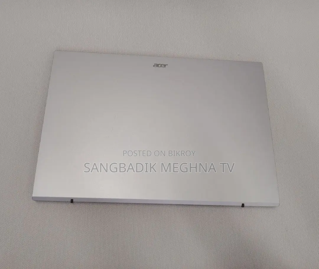 Laptop Acer 4GB Intel SSD 500GB