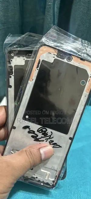 Redmi Note 14 4g 100% Original Display Frame