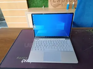 Laptop Microsoft Surface Laptop Go 8GB Intel Core I5 SSD 128GB