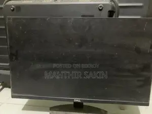 Dell Monitor