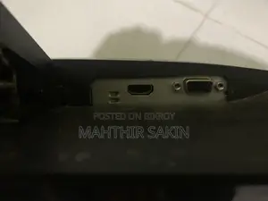 Dell Monitor
