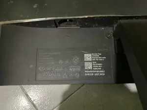 Dell Monitor