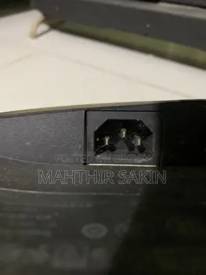 Dell Monitor