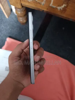 Vivo Y19s 128 GB White
