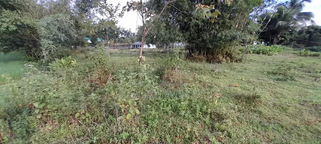 জমি বিক্রয় (এয়ারপোর্ট রোড সিলেট), প্রতি শতাংশ ১,২০,০০০ টাকা