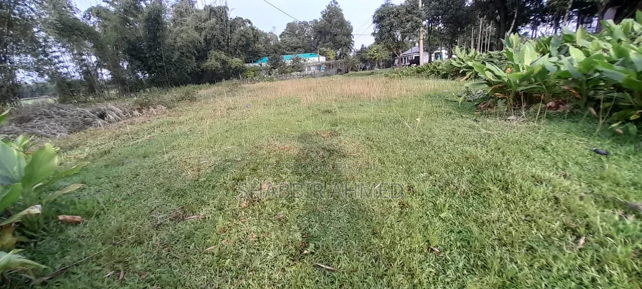 জমি বিক্রয় (এয়ারপোর্ট রোড সিলেট), প্রতি শতাংশ ১,২০,০০০ টাকা