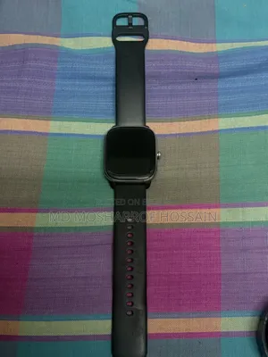 Amazfit GTS 4 Mini
