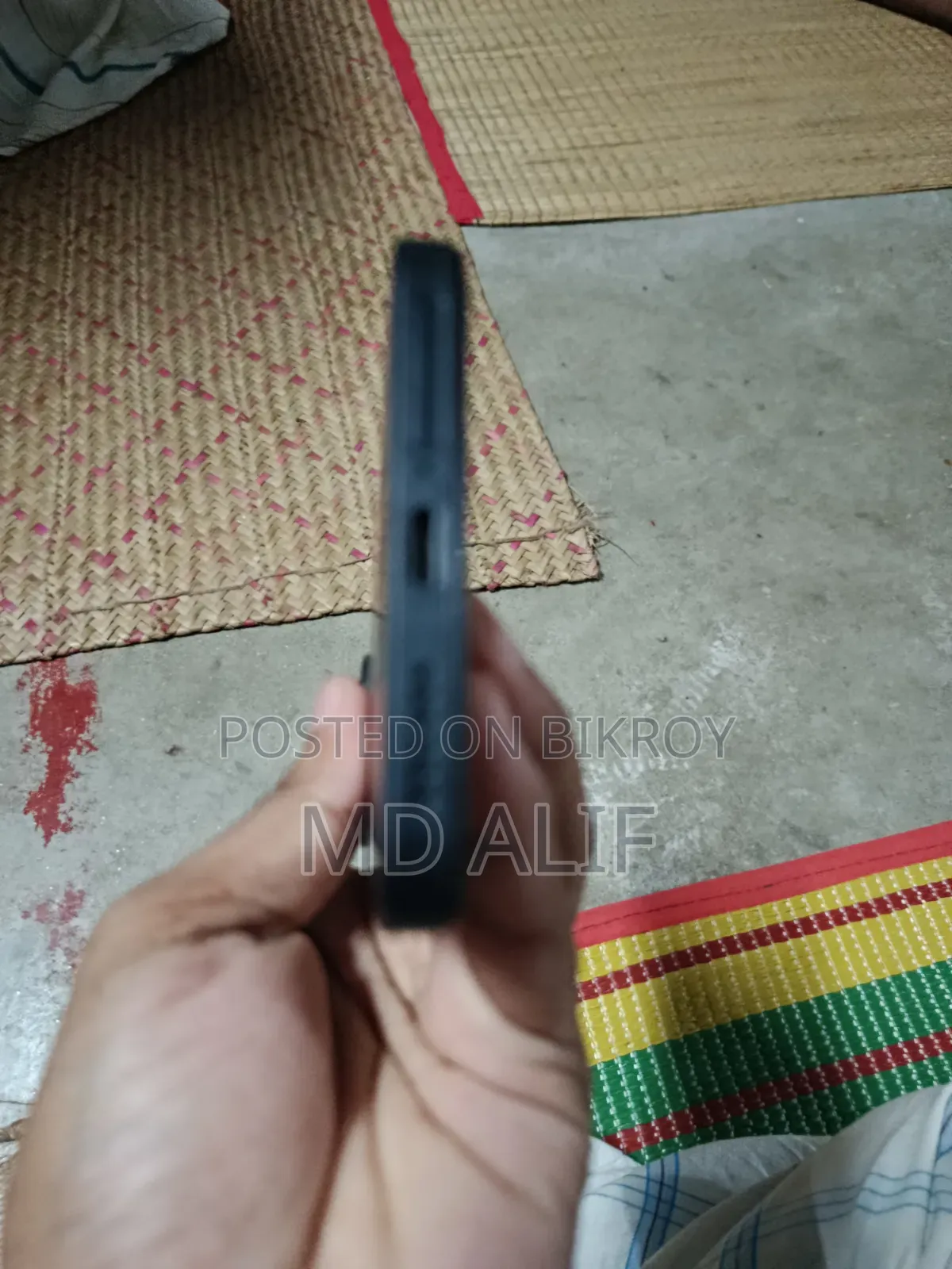 নতুন Xiaomi Redmi Note 14 5G ২৫৬ জিবি কালো