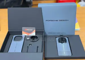 Honor Magic 64 GB Gray