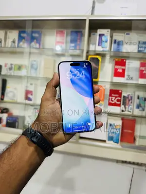 Apple iPhone 15 128 GB White