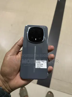 Honor Magic 64 GB Gray