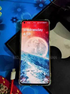 OnePlus 9R 256 GB Blue