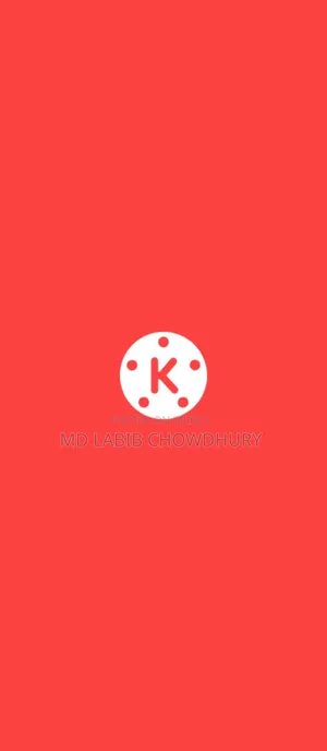 Kinemaster Pro