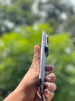 New Huawei Pura 80 Pro 512 GB Black