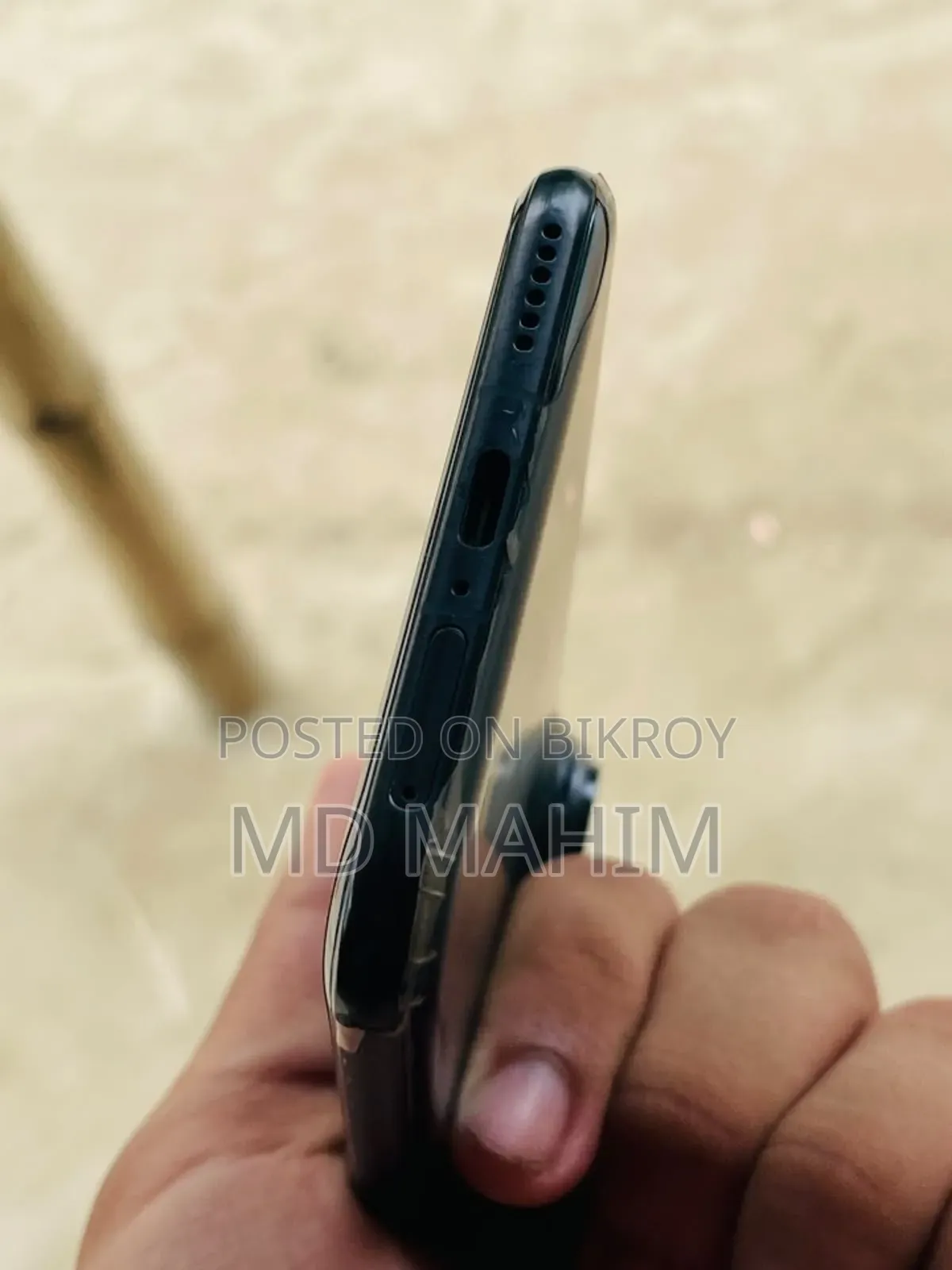 New Huawei Pura 80 Pro 512 GB Black