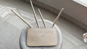 Router 2pcs Tplink and Tenda