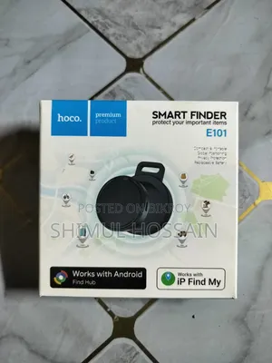 Smart Finder
