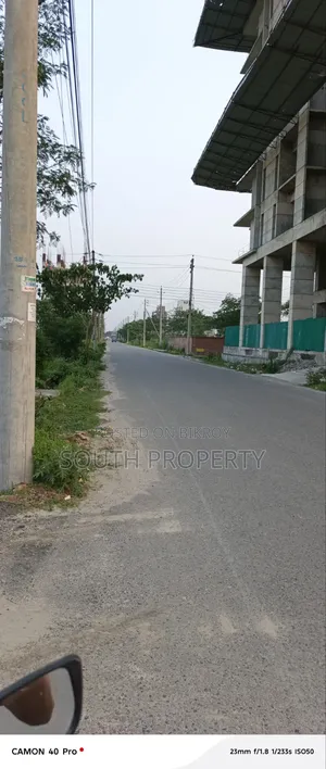 এন ব্লক >> বসুন্ধরা ৩ কাঠা প্লট বিক্রয়