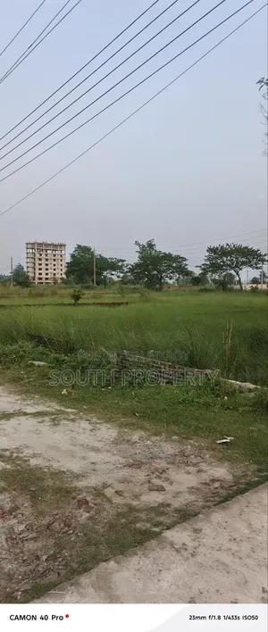 এন ব্লক >> বসুন্ধরা ৩ কাঠা প্লট বিক্রয়