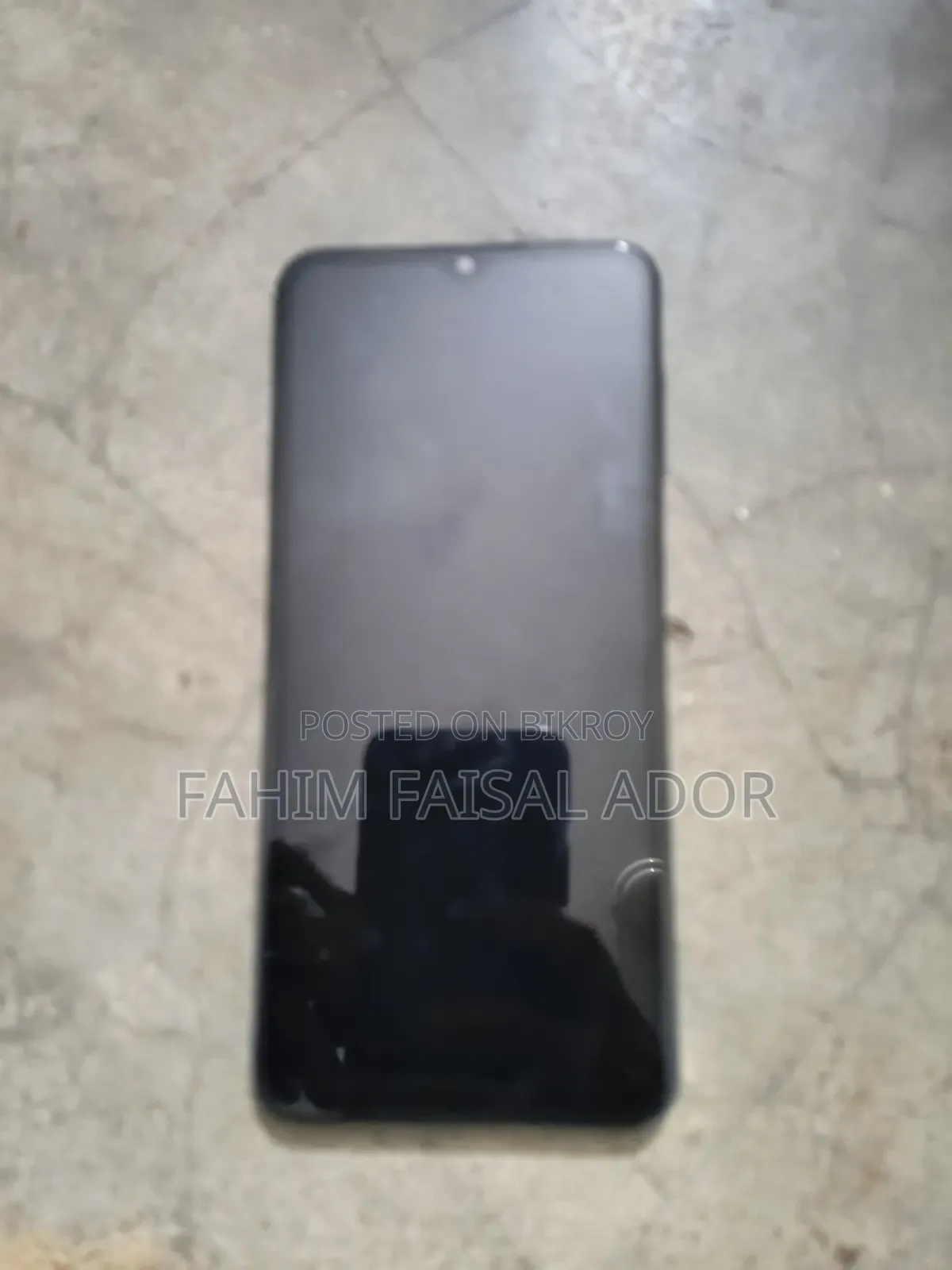 Samsung Galaxy A13 (SM-A137) 64 GB Black