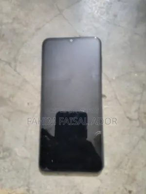 Samsung Galaxy A13 (SM-A137) 64 GB Black