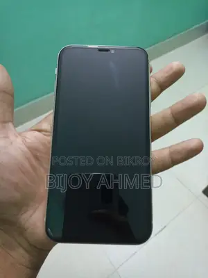 Apple iPhone 11 128 GB White