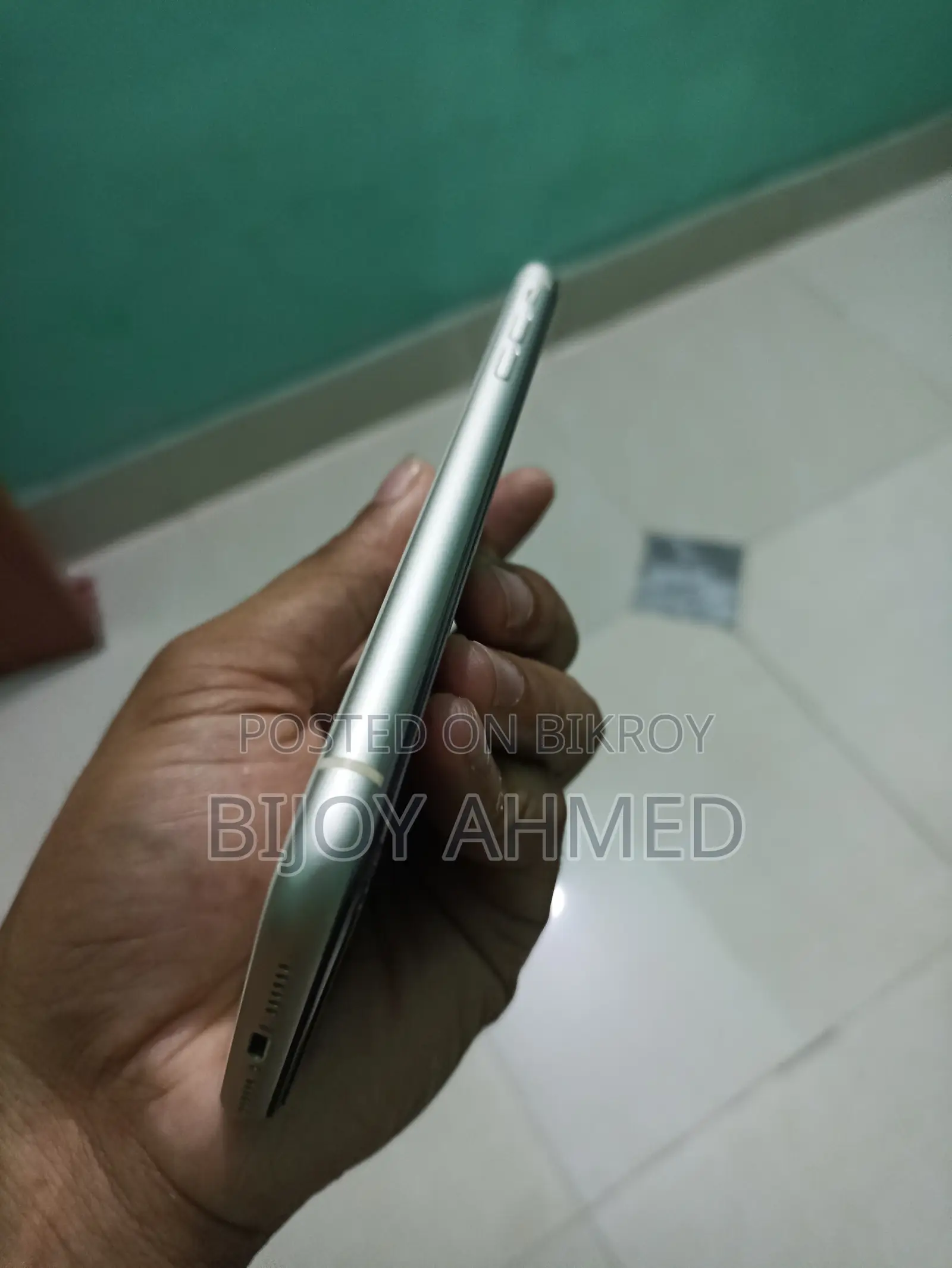 Apple iPhone 11 128 GB White