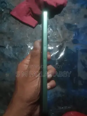 Vivo Y03 64 GB Pink