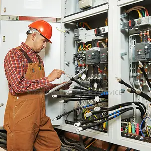 Urgent recruitment for 3 Electrician positions