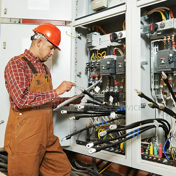 Urgent recruitment for 3 Electrician positions
