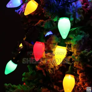Decorative Fairy Light 28 PC Room Decoration Light/ Candy Ball Fairy Light