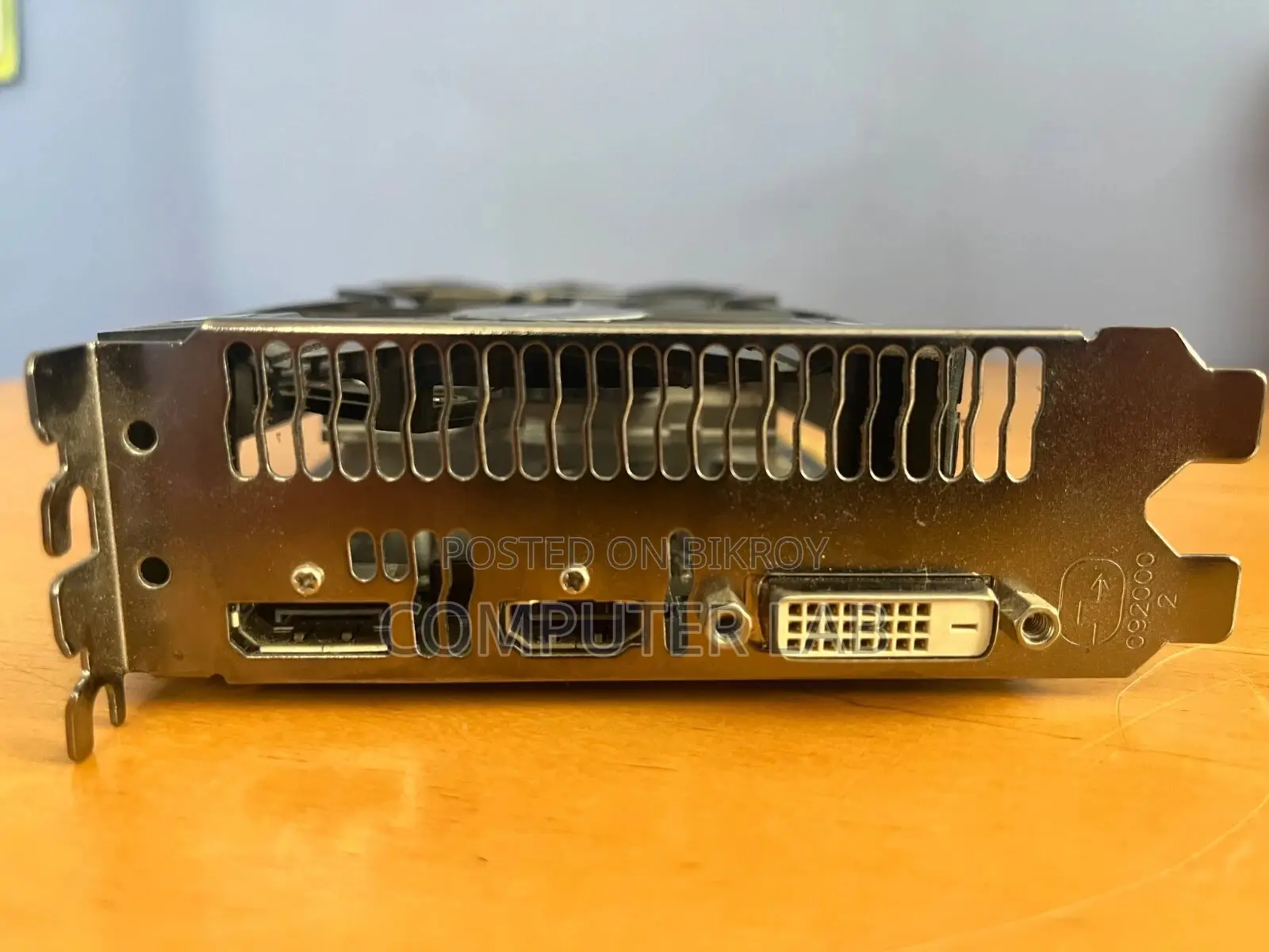 Sapphire Pulse Rx-560 Gaming Oc 4gb Ddr5 Graphics Warranty