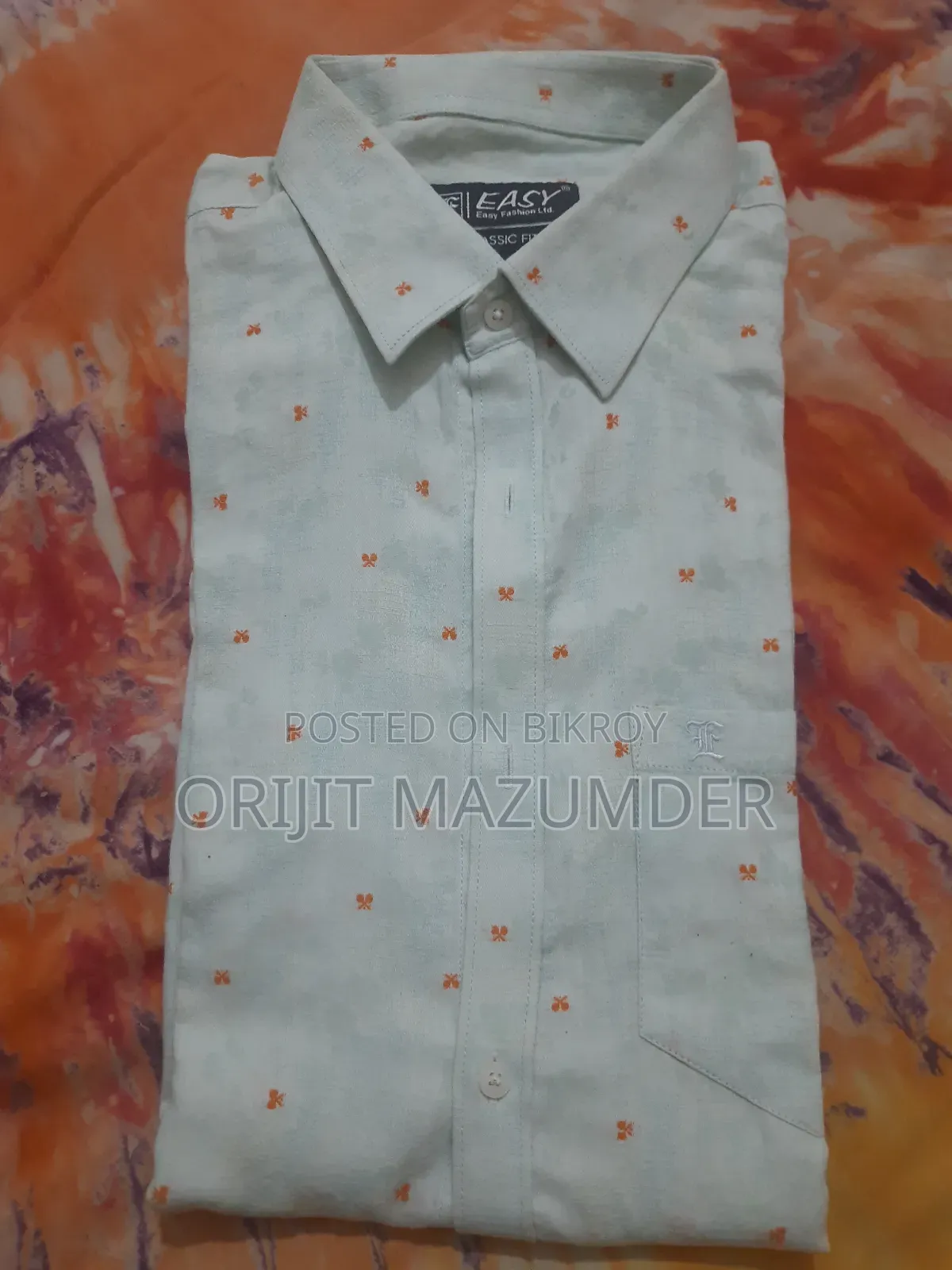 Easy Brand Shirt