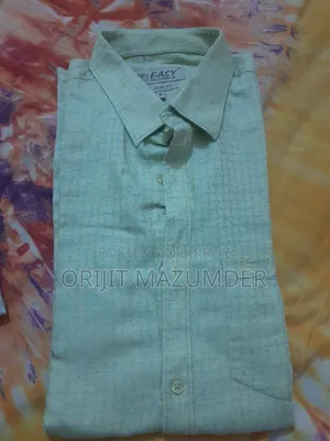 Easy Brand Shirt