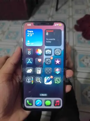 Apple iPhone XS Max 64 GB Black