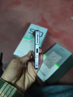 Infinix Note 50 Pro 256 GB Purple