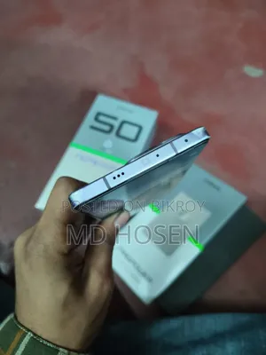 Infinix Note 50 Pro 256 GB Purple