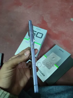 Infinix Note 50 Pro 256 GB Purple