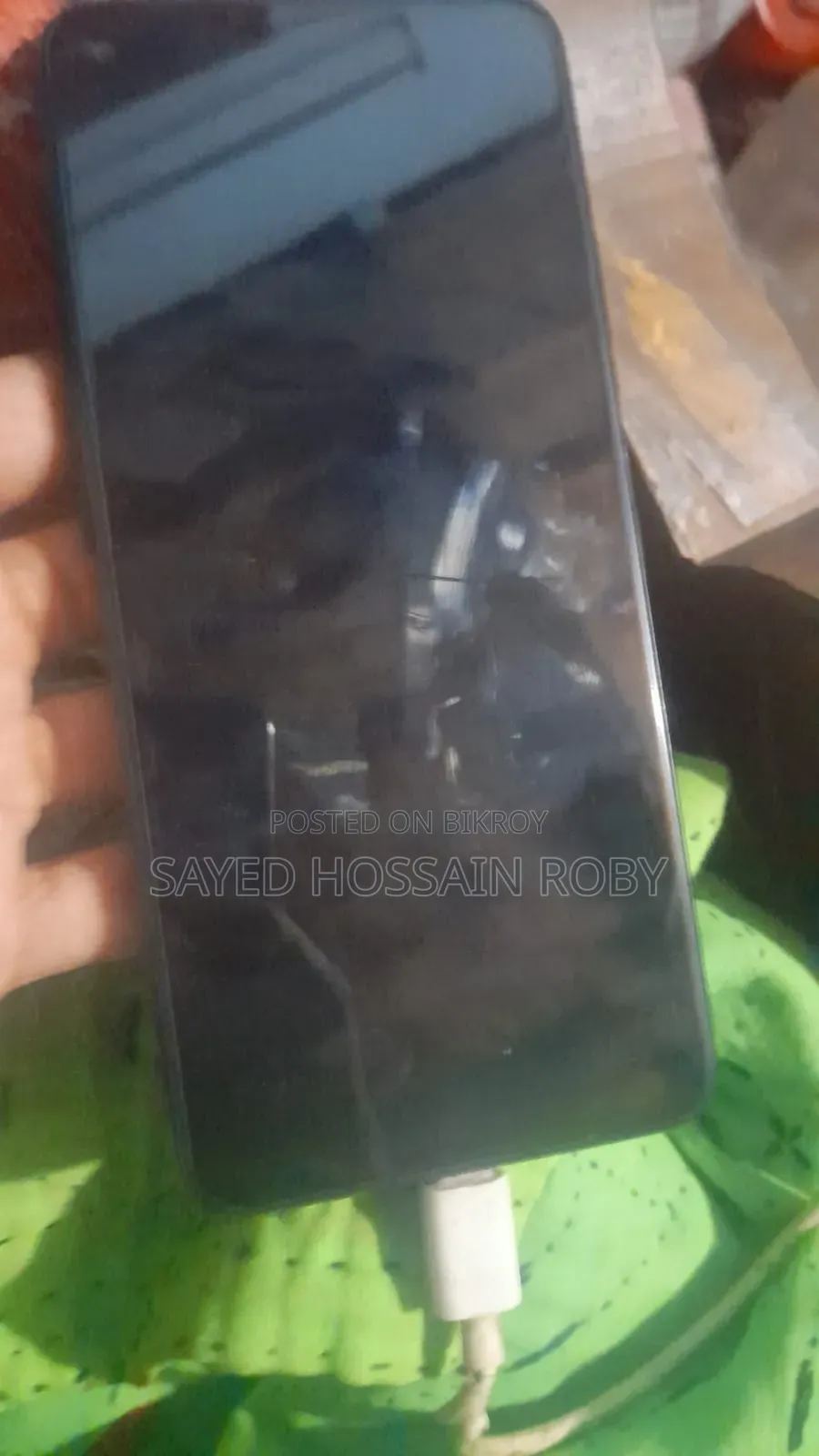 Realme 9i 128 GB Black
