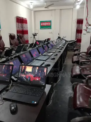 ল্যাপটপ লেনোভো ৮জিবি ইন্টেল কোর আই৫ এসএসডি ৫১২জিবি