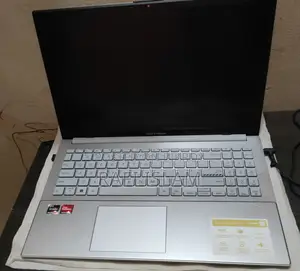 ল্যাপটপ Asus Vivobook 16 8GB AMD Ryzen 5 HDD+SSD 512GB