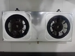 গ্যাসের চুলা