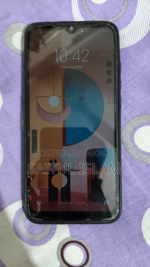 Realme 7 Pro 128 GB Blue
