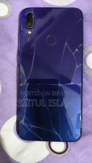 Xiaomi Redmi Note 7 Pro 64 GB Blue