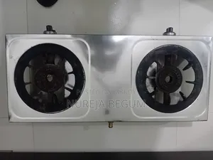 গ্যাসের চুলা
