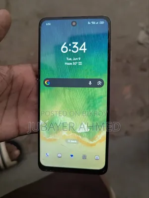 Oppo A3x 64 GB Blue